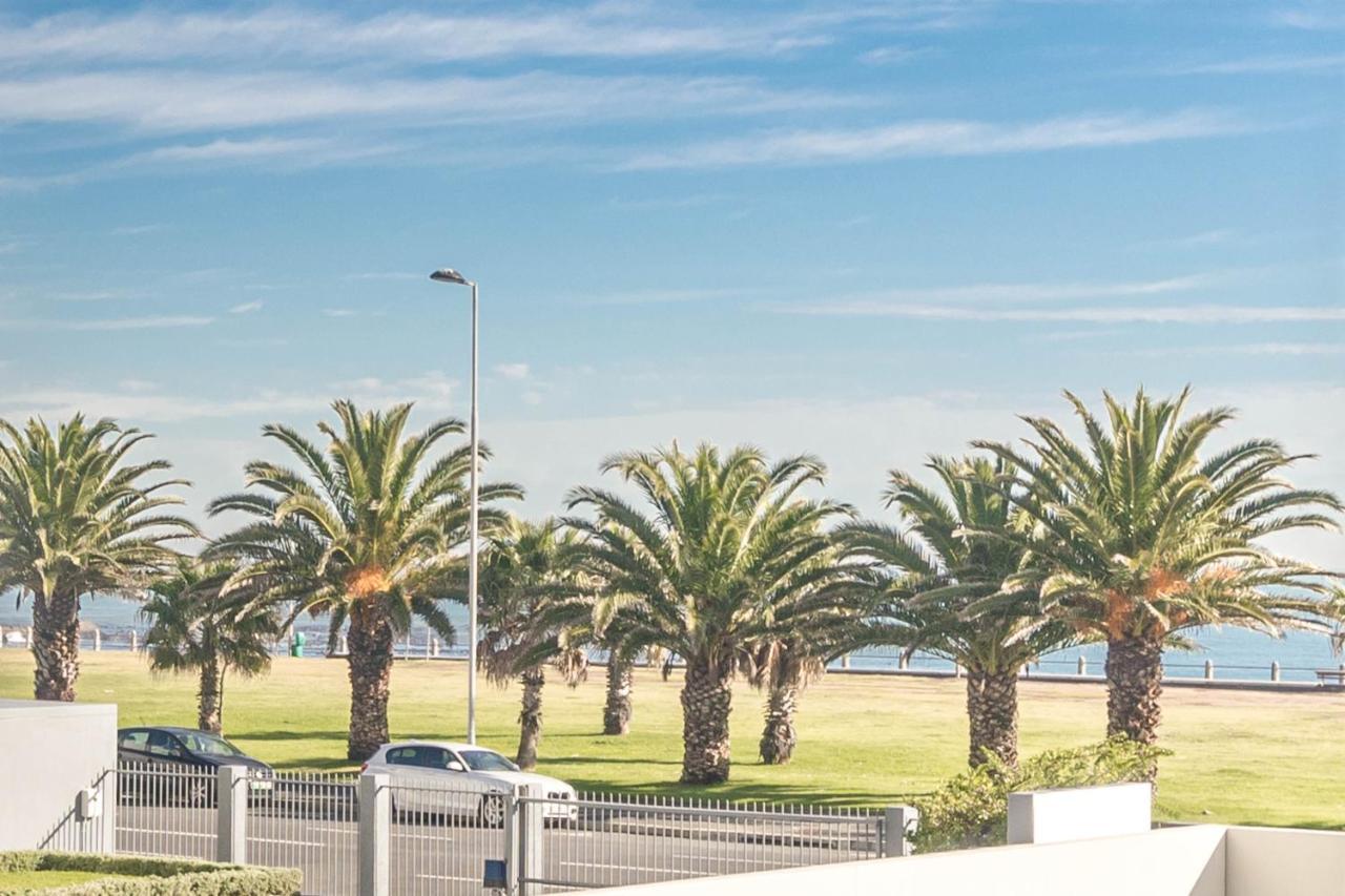 Apartamento Little Gem On The Promenade Ciudad del Cabo Exterior foto