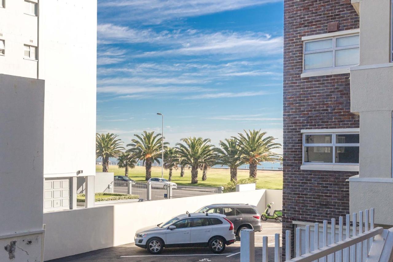 Apartamento Little Gem On The Promenade Ciudad del Cabo Exterior foto